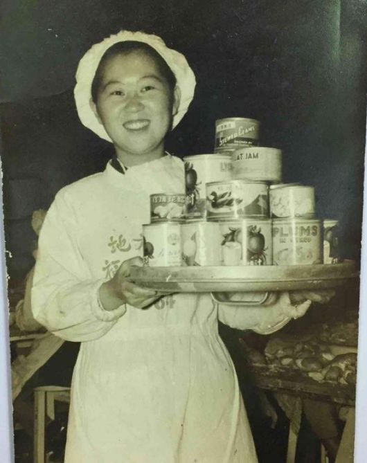 還記得《春風(fēng)十里》的紅燒肉罐頭嗎?